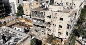 Israel anuncia que invadirá el sur del Líbano para frenar a Hizbolá