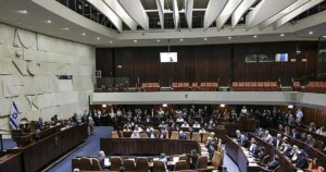 Israel aprueba la pena capital para los palestinos que cometan atentados terroristas mortales