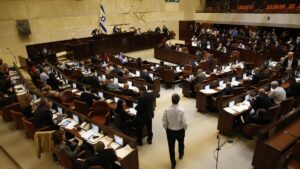Israel legaliza la pena de muerte por horca para condenados por asesinato terrorista – AlbertoNews