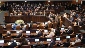 Israel legaliza pena de muerte por terrorismo