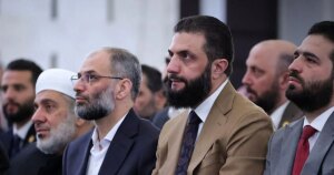 Israel lleva la guerra a una Siria «al margen» por sus combates contra los drusos