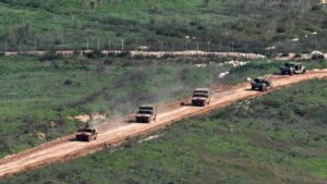 Israel mantendrá el control del sur del Líbano y no permitirá el retorno de la población, según el ministro de Defensa | elperiodico.com