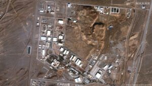 Israel y EE.UU. atacan complejos nucleares iraníes, sin víctimas ni fugas radiactivas – AlbertoNews