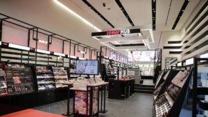 Italia investiga a Sephora y Benefit Cosmetics por sus estrategias de marketing hacia menores