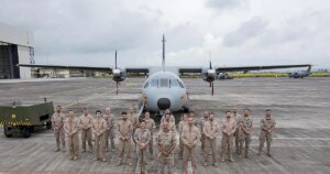 Italia niega a EE.UU. el uso de la base de Sigonella tras intentar utilizarla sin previa autorización