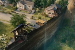 J.J. Abrams y el director de It Follows acaban de revelar su película. Un thriller de ciencia ficción con un misterioso evento cósmico