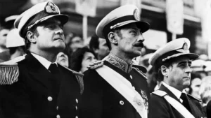 «Jamás se nos cruzó por la cabeza que iba a ser tan siniestro»: los recuerdos del día del golpe de Estado que hace 50 años cambió Argentina