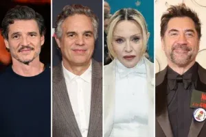 Jane Fonda, Madonna, Javier Bardem y Pedro Pascal piden cierre del centro de detención infantil de ICE – AlbertoNews