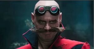 Jim Carrey vuelve a la actuación con la nueva entrega de Sonic – AlbertoNews