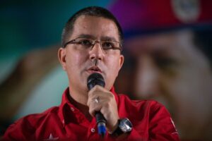 Jorge Arreaza reporta 8.084 libertades otorgadas bajo ley de amnistía