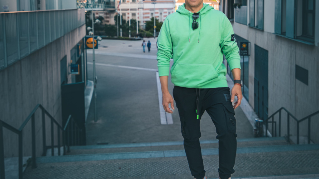 Jorge Celedón regresa a Bogotá para reencontrarse con su público en el Movistar Arena