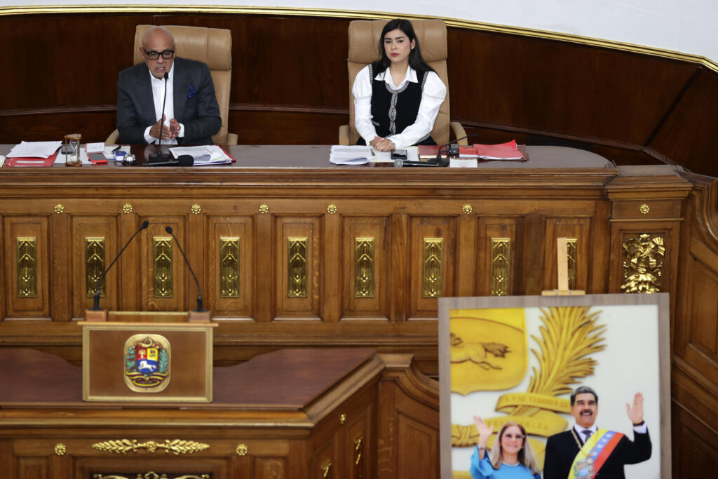 Jorge Rodríguez anunció prórroga de 30 días para seguir revisando casos de la Ley de Amnistía