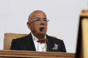 Jorge Rodríguez ordenó investigar cobros en estacionamientos privados en Venezuela (Video)
