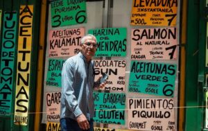 José Manuel Puente afirmó que Venezuela tiene la inflación más alta del mundo