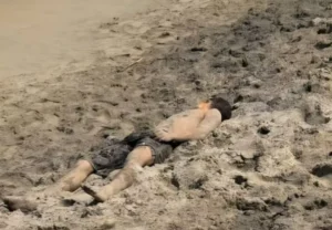 Joven Larense murió ahogado en desembocadura del rio Borburata