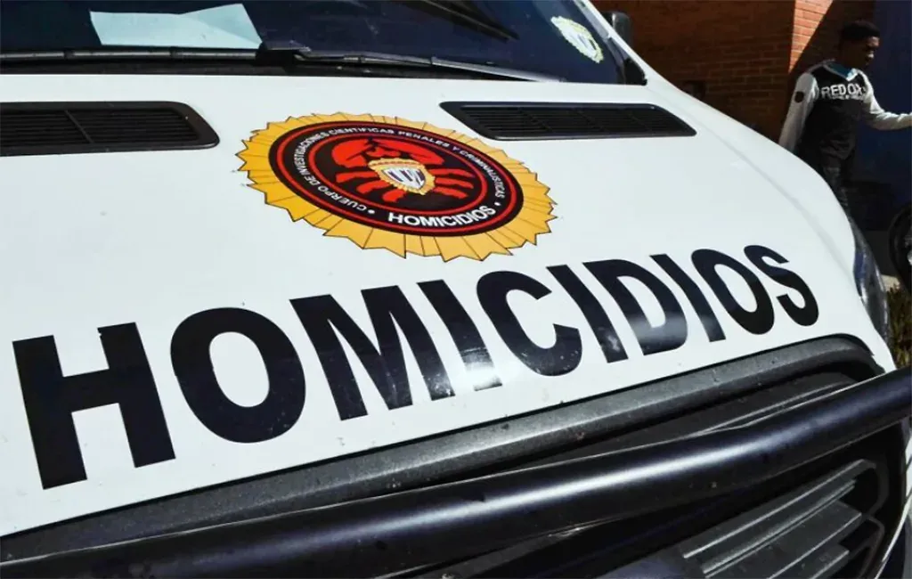 Joven murió y su madre herida durante ataque armado en Monagas