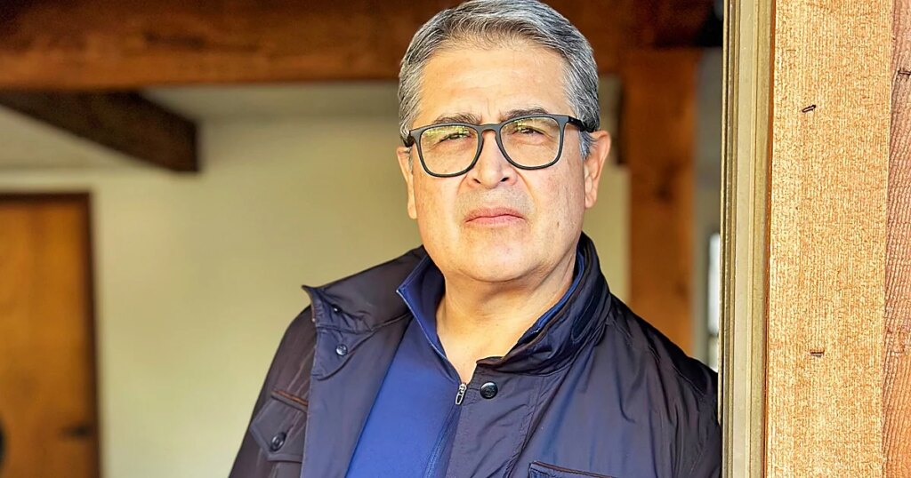 Juan Orlando Hernández, expresidente indultado por Trump: «Honduras me extraditó a EE.UU. a cambio de no pactar con China»