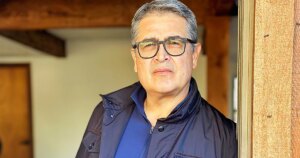Juan Orlando Hernández, expresidente indultado por Trump: «Honduras me extraditó a EE.UU. a cambio de no pactar con China»