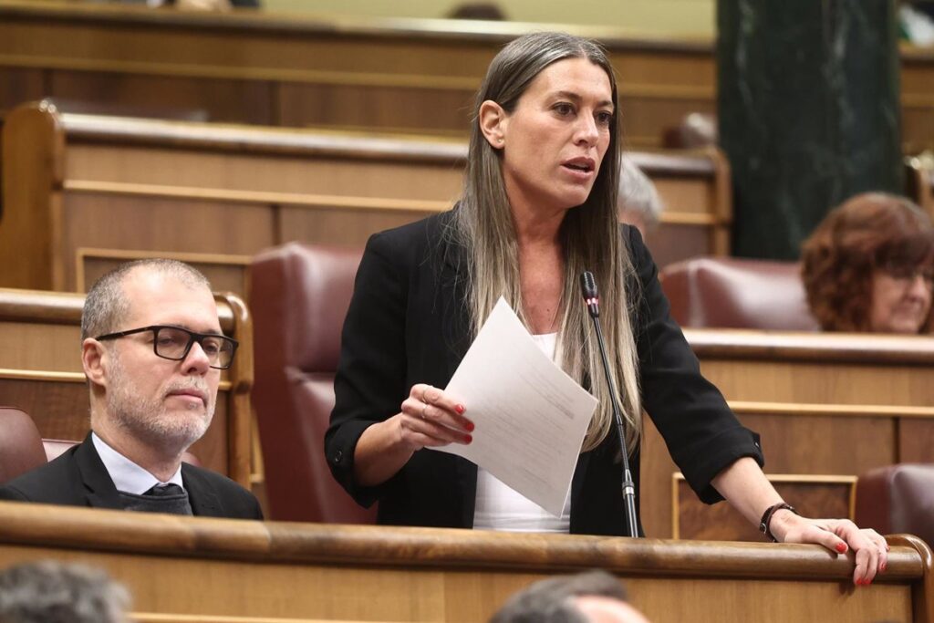 Junts apoyará el decreto anticrisis si el PSOE incluye el 0% de IVA a pequeños autónomos