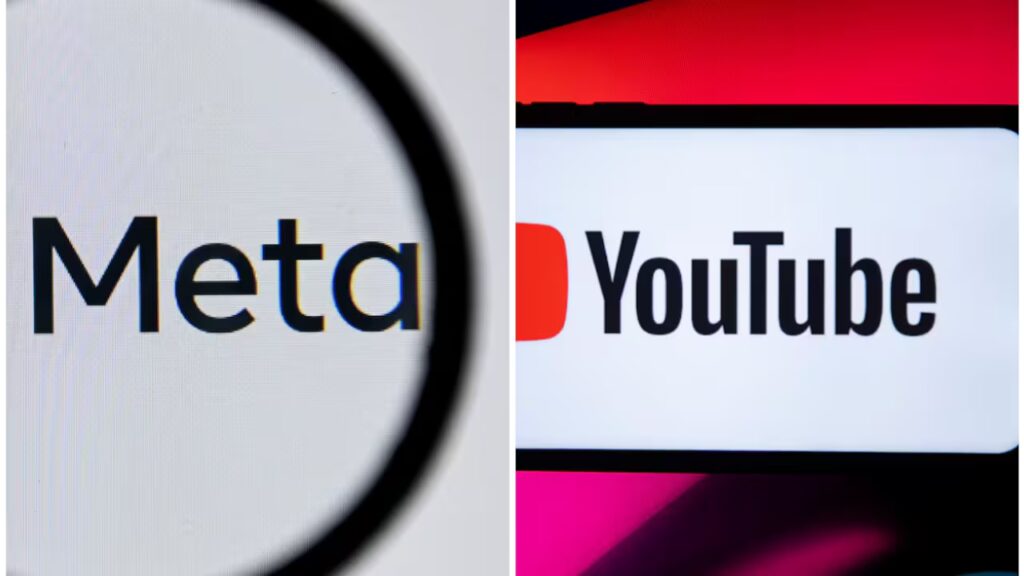 Jurado en EEUU declara culpables a Meta y YouTube por adicción a redes sociales