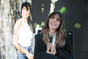 Kany García lanzará en su gira un mensaje de amor ante el «odio» actual