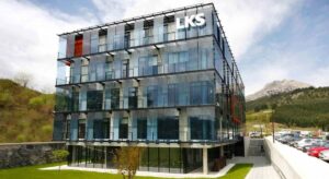 LKS Next pone en marcha una división de excelencia tecnológica, con una cartera de proyectos de I+D de 14 millones