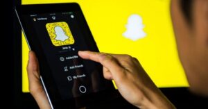 La Comisión Europea investiga a Snapchat por riesgos para los menores – AlbertoNews