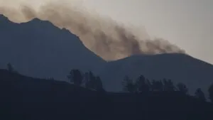 La Comisión Europea prioriza la ordenación del territorio en su estrategia de lucha contra los incendios forestales | elperiodico.com