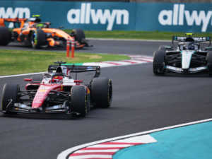 La F1 se reunirá tras lo sucedido en el GP Japón