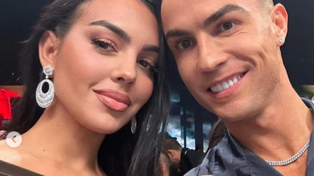 La FOTO de Cristiano Ronaldo que esconde 15 millones de euros