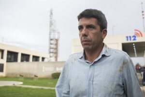 La Fiscalía no descarta una «eventual responsabilidad penal» de Mazón pero cree que la jueza debe seguir investigando | europapress.es