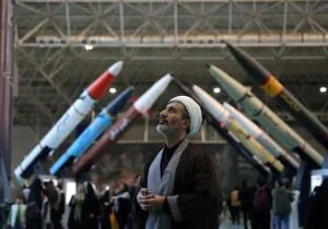 La Guardia Revolucionaria desafía a Trump y dice que será Irán «el que determine cuando acabe la guerra»
