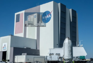 La NASA da prioridad a una base lunar permanente tras un primer alunizaje en 2028