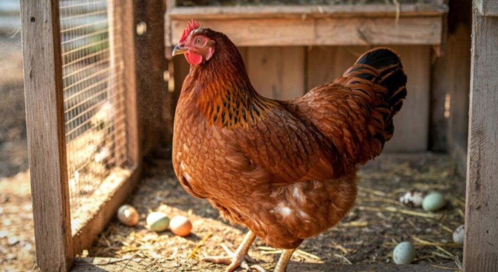 La OCU advierte que algunos huevos de gallinas criadas al aire libre en España no cumplen estas condiciones