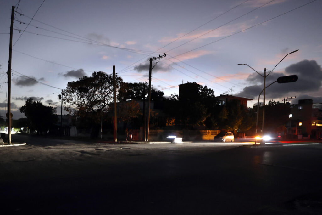 La OMS alerta sobre "preocupante" situación sanitaria en Cuba - AlbertoNews