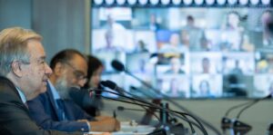La ONU alerta de que la IA multiplica el fraude ‘online’ y desborda a muchos Estados – AlbertoNews