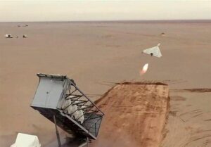 La OTAN cree que Irán ha perdido más de la mitad de sus misiles balísticos pero conserva su capacidad de drones | elperiodico.com