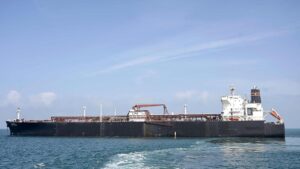 La Organización Marítima Internacional defiende la creación de un corredor seguro para evacuar a los buques atrapados en el Golfo | elperiodico.com