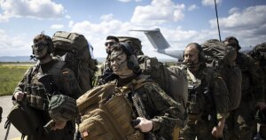 La UE prepara un protocolo para desplegar su propia defensa al margen de la OTAN