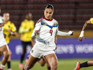 La Vinotinto femenina presentó su convocatoria
