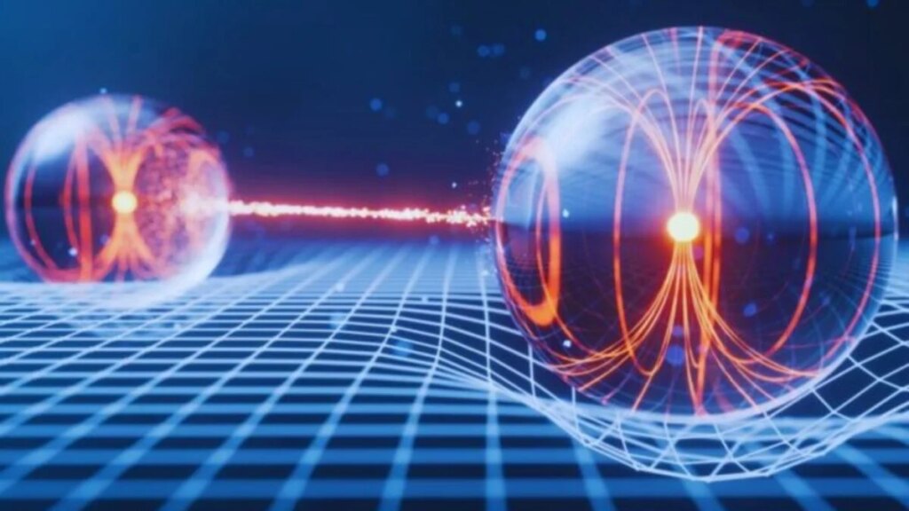 La carrera por el internet cuántico acaba de dar un salto real fuera del laboratorio. Un experimento ha logrado comunicación ultrasegura a 100 kilómetros y acerca esta tecnología a redes mucho más reales