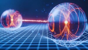 La carrera por el internet cuántico acaba de dar un salto real fuera del laboratorio. Un experimento ha logrado comunicación ultrasegura a 100 kilómetros y acerca esta tecnología a redes mucho más reales