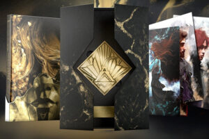 La edición coleccionista del libro de arte de Expedition 33 es una joya muy difícil de conseguir, pero esta tienda sigue con stock