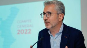 La elección del valenciano Arcadi España como ministro de Hacienda, una oportunidad de corregir desequilibrios para CEV
