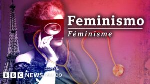 La «enfermedad» que dio origen a la palabra feminismo (y cómo cambió su significado con el tiempo)