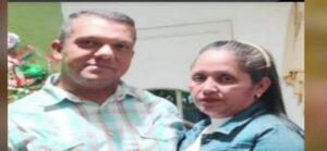 La extraña desaparición de dos parejas de esposos