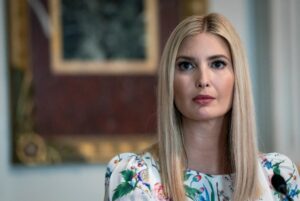 La familia Trump crece: así ha anunciado Ivanka la llegada de su nuevo miembro