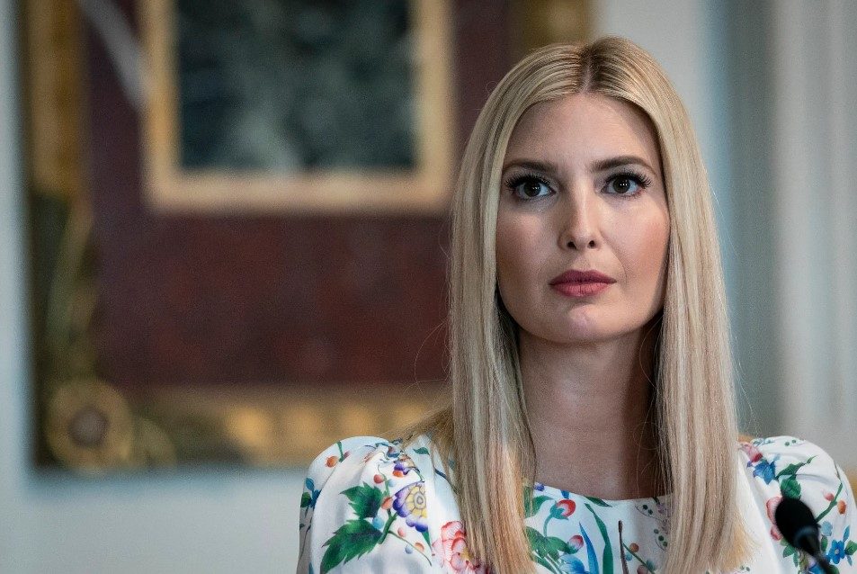 La familia Trump crece: así ha anunciado Ivanka la llegada de su nuevo miembro