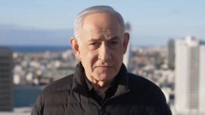 La fuerza aérea israelí despliega nuevos ataques sobre Teherán, confirmó Benjamín Netanyahu