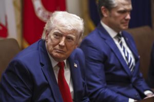 La guerra de Irán según Trump: un atropellado relato con amenazas, contradicciones y onomatopeyas – AlbertoNews